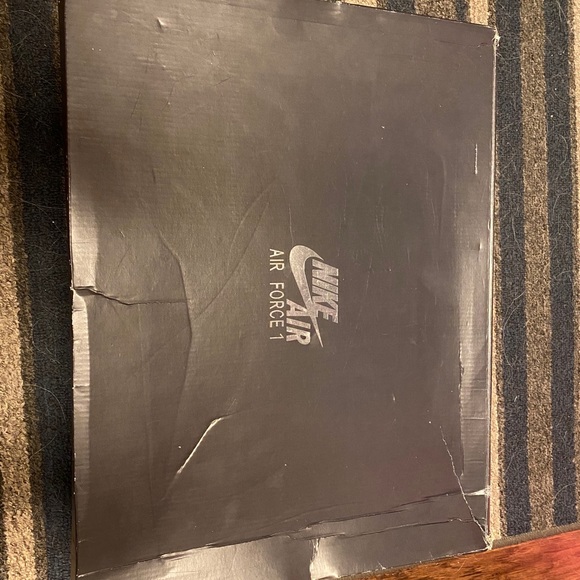 Nike Air Force One special forces - Picture 3 of 5